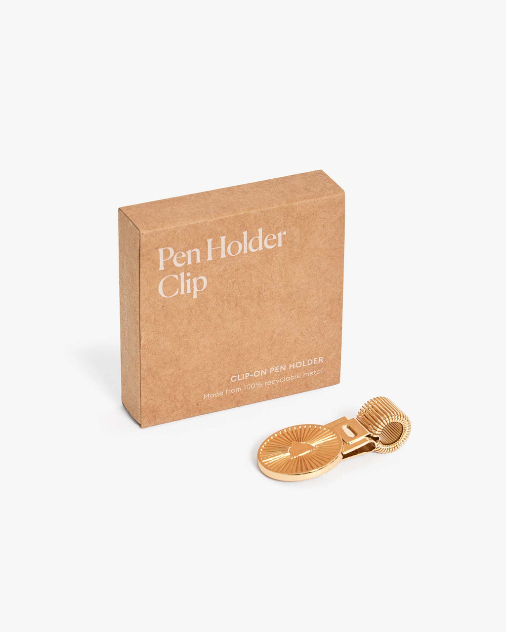 Pen Holder Clip