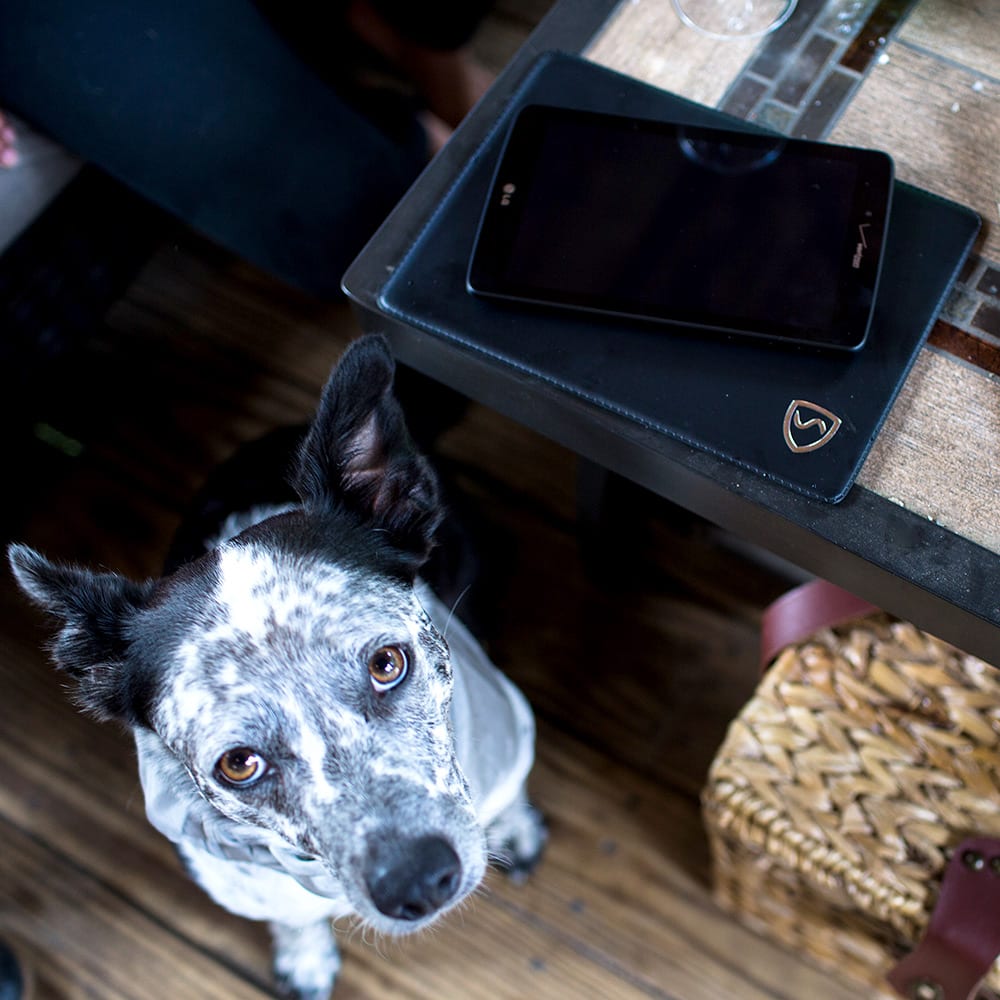 SYB Tablet Pad